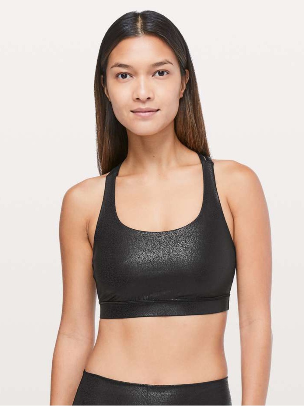 Lululemon Energy Bra